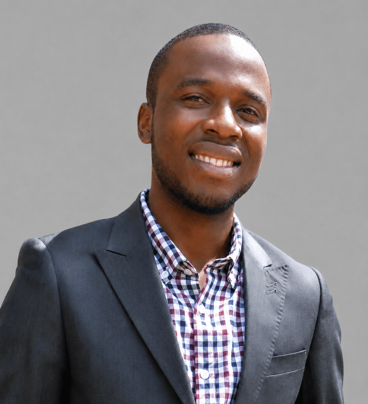 Bldr. Emmanuel Onaivi Ajayi