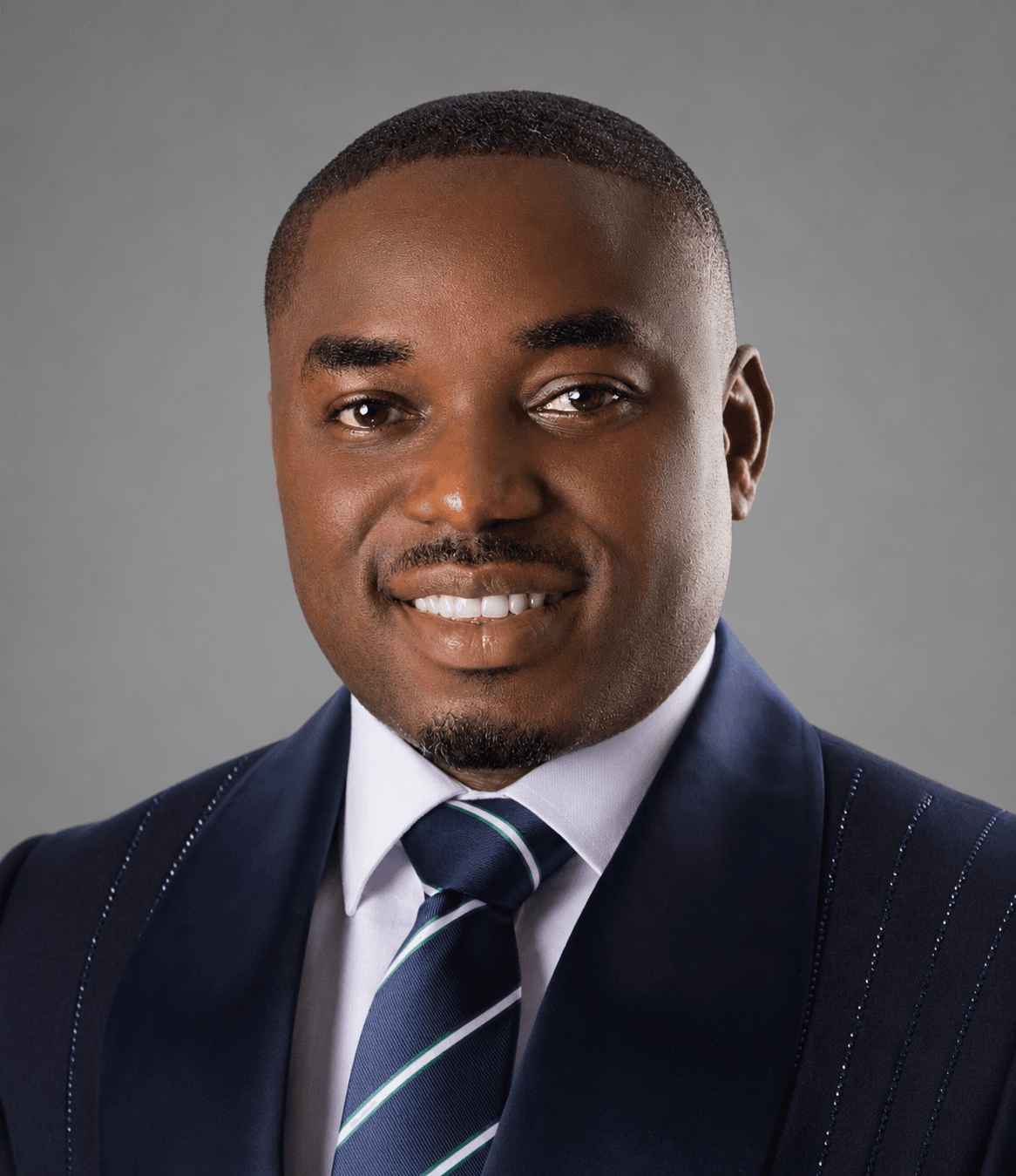 Bldr. Oluwatosin Oniyele