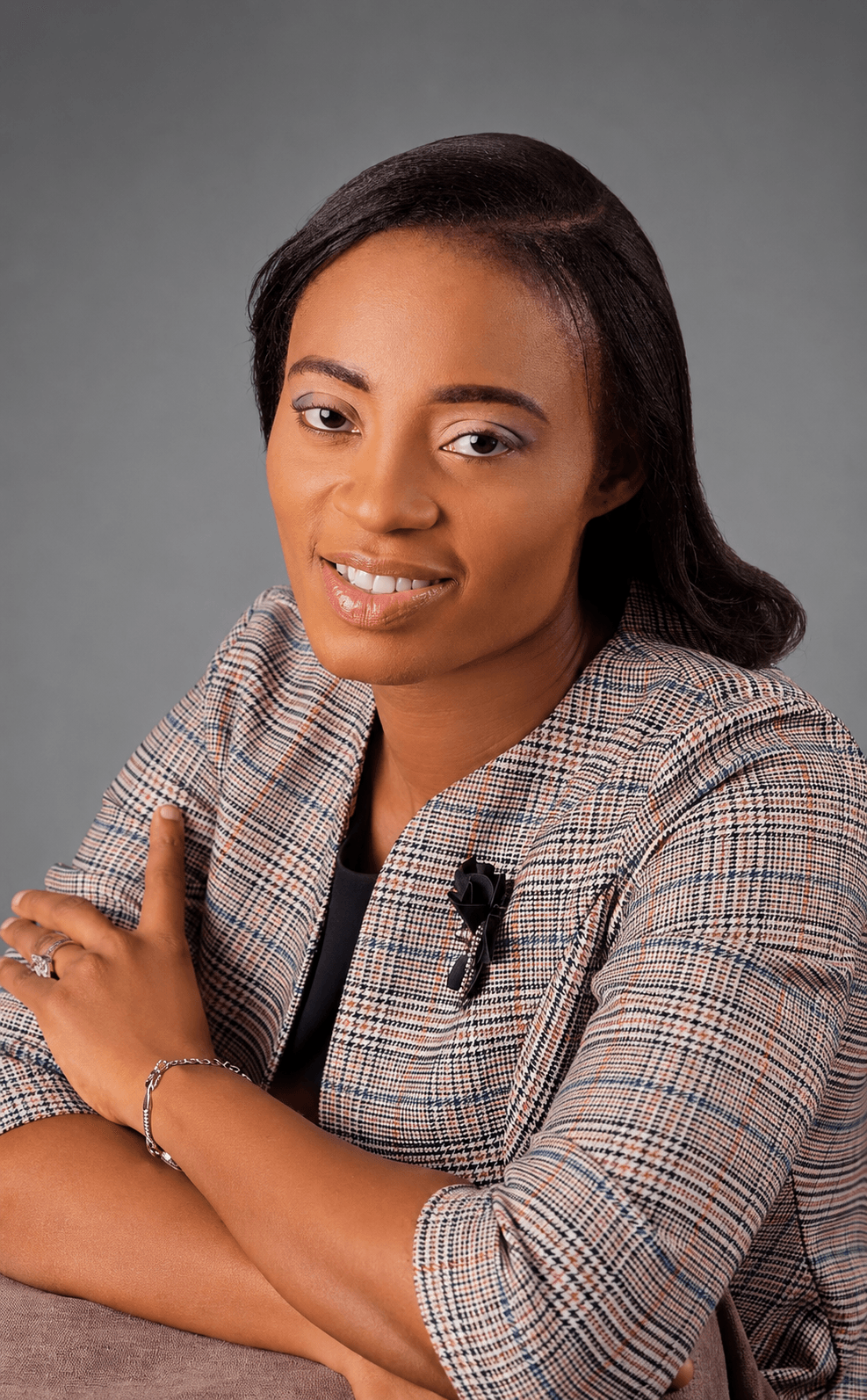 Mrs. Rhoda Oniyele